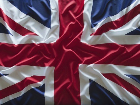 флаг соединенного королевства